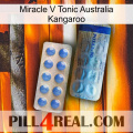 Miracle V Tonic Australia Kangaroo 40